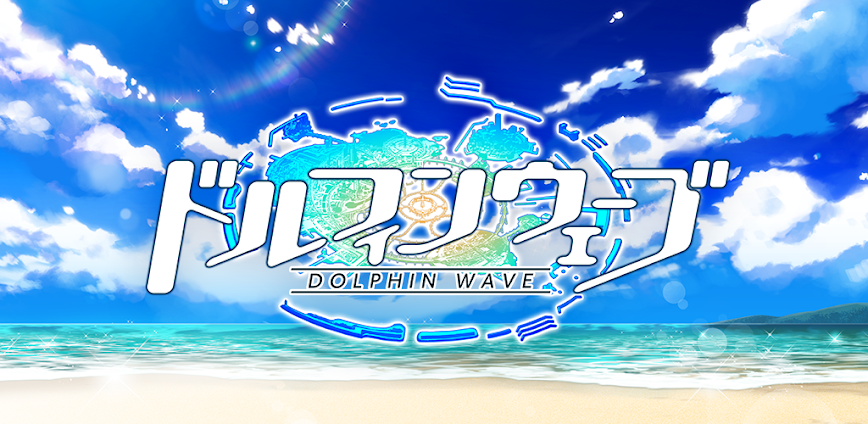 Dolphin Wave v5.9.0 MOD APK [Damage Multiplier, God Mode]