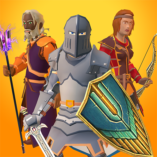 Combat Magic v2.69.64 MOD APK [Unlimited Money]