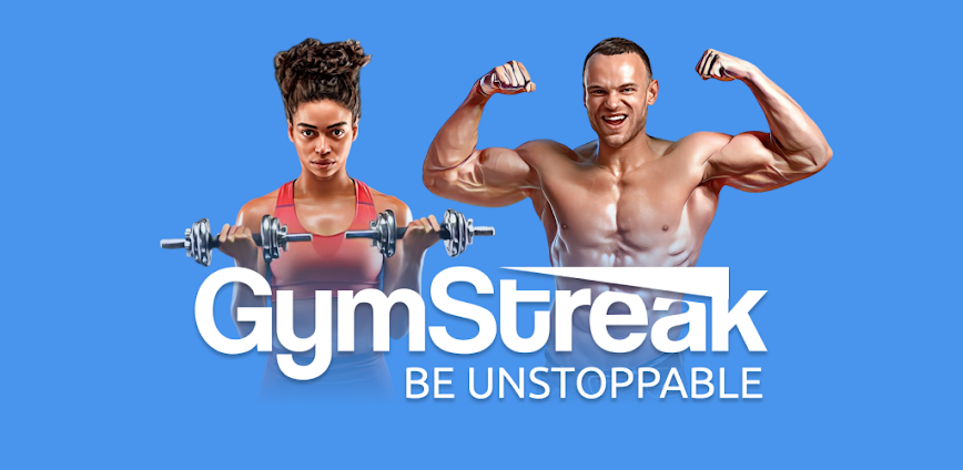 GymStreak v6.2.4 MOD APK [Premium Unlocked]