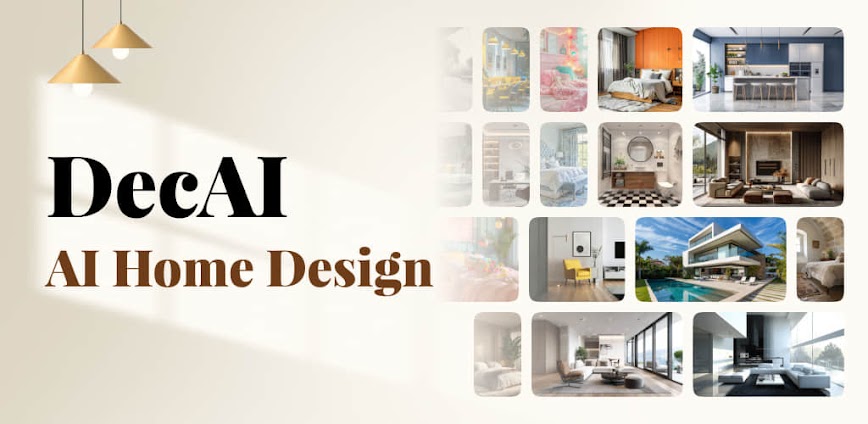 AI Home Design: Interior DecAI v1.4.4 MOD APK [Premium Unlocked]