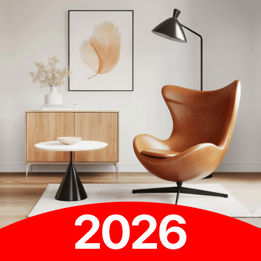 AI Home Design: Interior DecAI v1.4.4 MOD APK [Premium Unlocked]