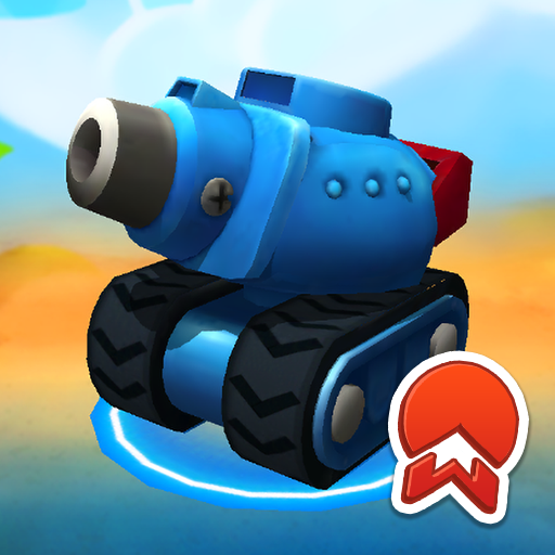 Tanks vs Bugs MOD APK v1.2.9 [High Damage/Health]