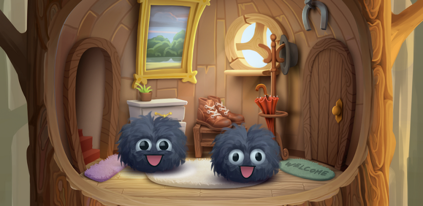 Cuties v11.7.944 MOD APK [Unlimited Gold, Reward]