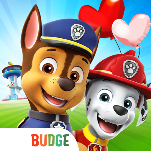 PAW Patrol Rescue World v2026.2.0 MOD APK [Unlocked All Content]