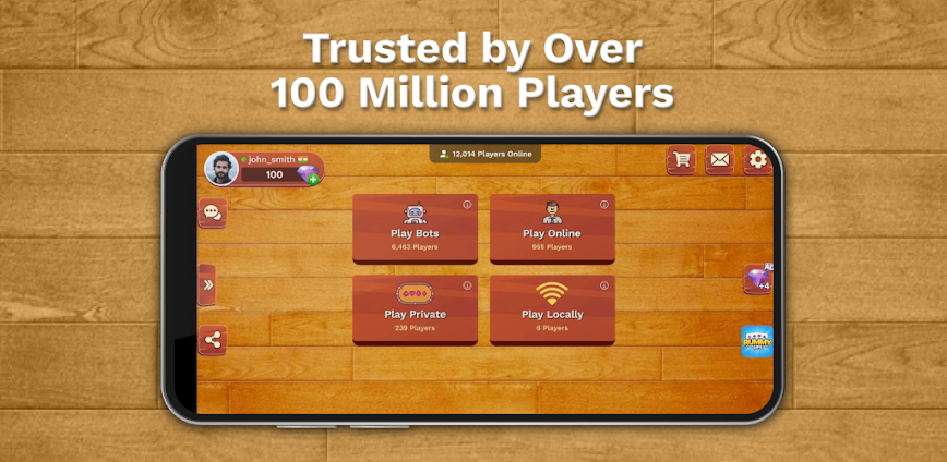 Callbreak v1.31.0 MOD APK [ADS Removed]