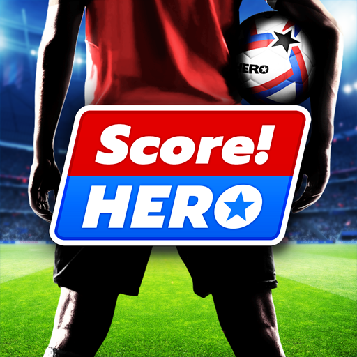 Score! Hero v4.410 MOD APK [Unlimited Money]