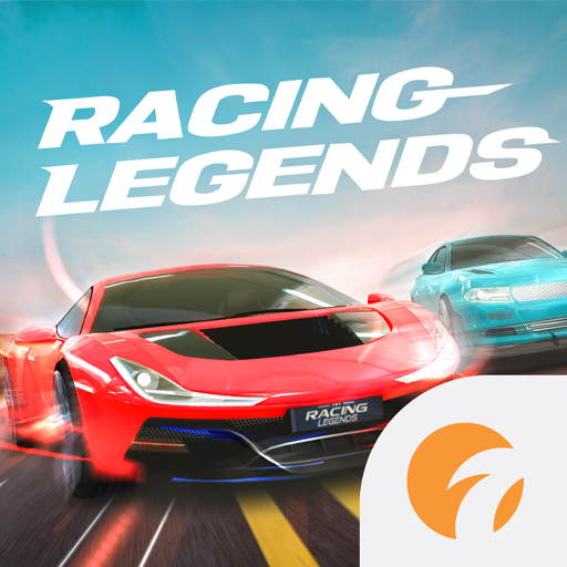 Racing Legends Funzy v1.0.26 MOD APK [Free Rewards]