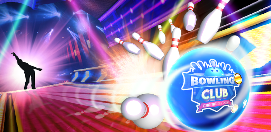Bowling Club Nexelon v1.119 MOD APK [Unlimited Coins, Level Multiplier]