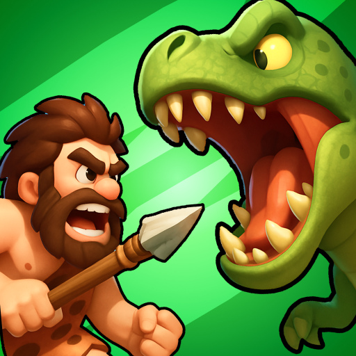 Dino King v1.1.0 MOD APK [Menu, Free Purchase, No ADS]