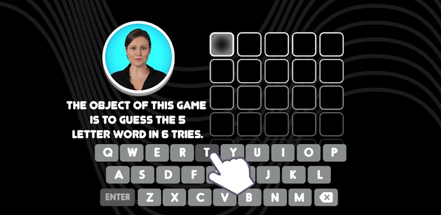 Wordle! v2.6.1 MOD APK [Unlimited Money, Hint, Skip]