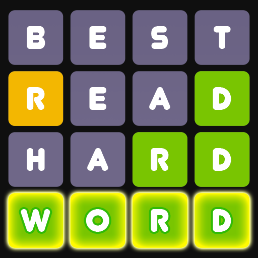 Wordle! v2.6.1 MOD APK [Unlimited Money, Hint, Skip]