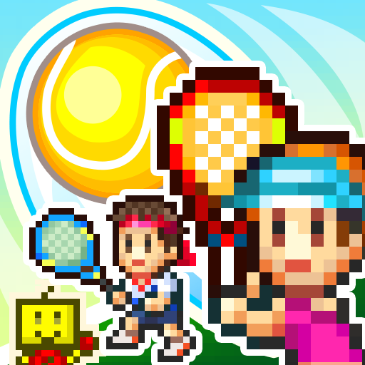 Tennis Club Story v2.1.4 MOD APK [Unlimited Money]