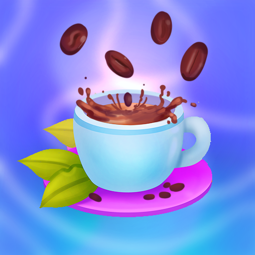 Coffee Stack v43.0.0 MOD APK [Unlimited Money, No Ads]