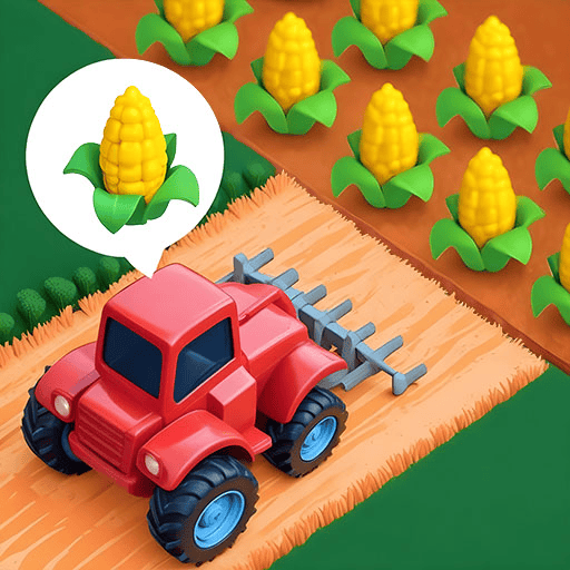 NewCity: Town Building Farming MOD APK v2.41.0 [Unlimited Money]