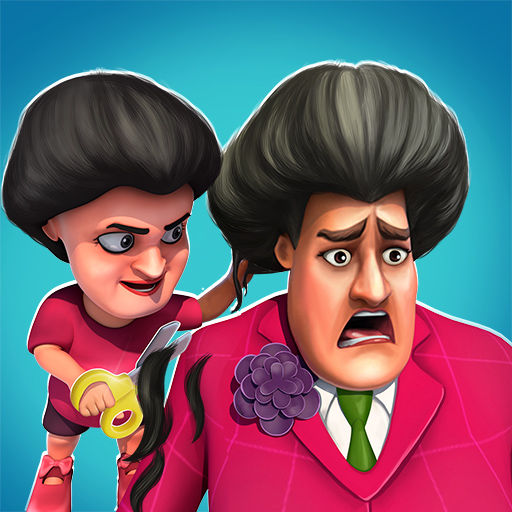 Scary Little Prankster v1.7.0 MOD APK [Unlimited Cash, Unlimited Gems. NoADS]