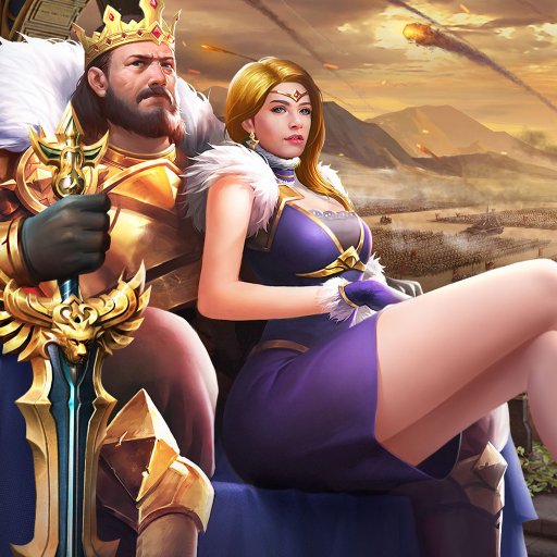 Road of Kings v3.7.0 MOD APK [Unlimited Skills, Always Critical]