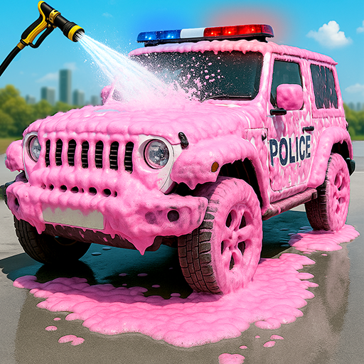 Car ASMR Makeover v5.1 MOD APK [NoADS]