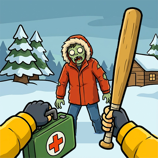 Cold War Z RPG v1.1.1 MOD APK [Menu, Gold, Weak Enemy]