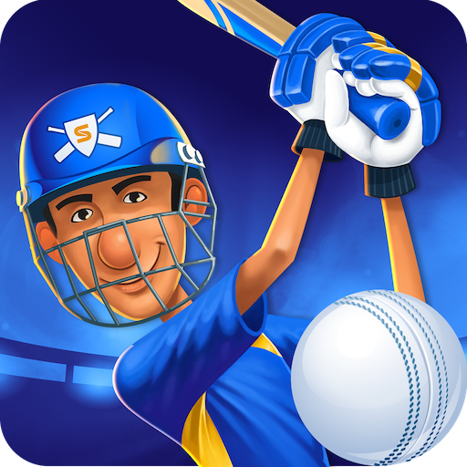 Stick Cricket Super League MOD APK v1.11.3 [Unlimited Money]