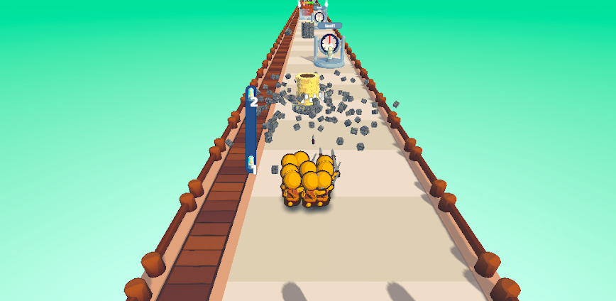 Timeline Up v13.0.0 MOD APK [Mega Mod]