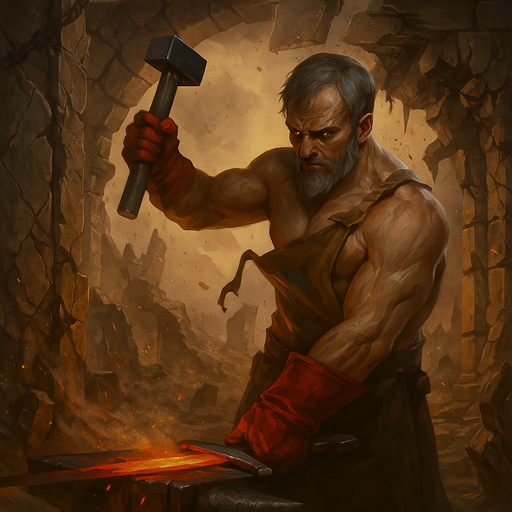 Battlesmiths v2.26.0 MOD APK [Menu, Speed, Premium Unlocked]