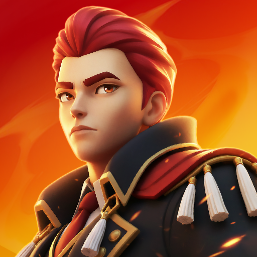Champion Wars v0.23 MOD APK [Damage, God Mode]