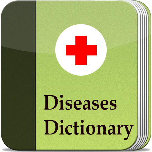 Diseases Dictionary v5.4 MOD APK [Premium Unlocked]