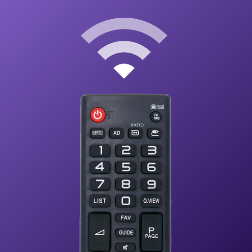 Universal TV Remote for All TV v2.4.5 MOD APK [Premium Unlocked]