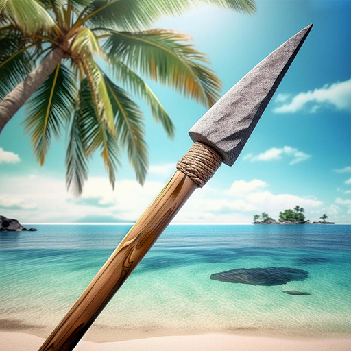 Uncharted Island v0.916 MOD APK [Unlimited Money, Free Crafting]