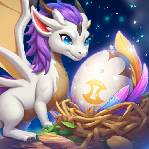 Merge Elves v3.3.1 MOD APK [Free Shopping]