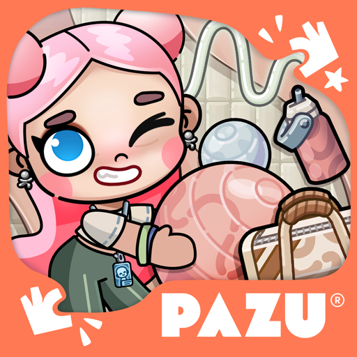 Avatar World: City Life v1.193 MOD APK [All Unlocked]