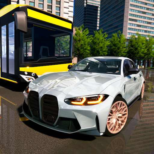 Driving School Simulator : Evo v1.92.8 MOD APK [Unlimited Money, Unlocked All Car]