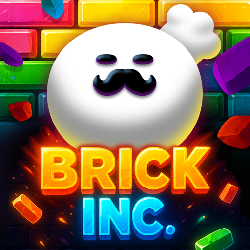 Brick Inc. Idle Breaker v2.3.12 MOD APK [Menu, Spent Gem = Earn Gem x2, Earn Gold x100, All Features Unlocked]