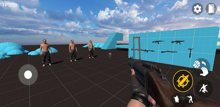 BloodBox v0.9.50 MOD APK [All Unlocked, No Ads]