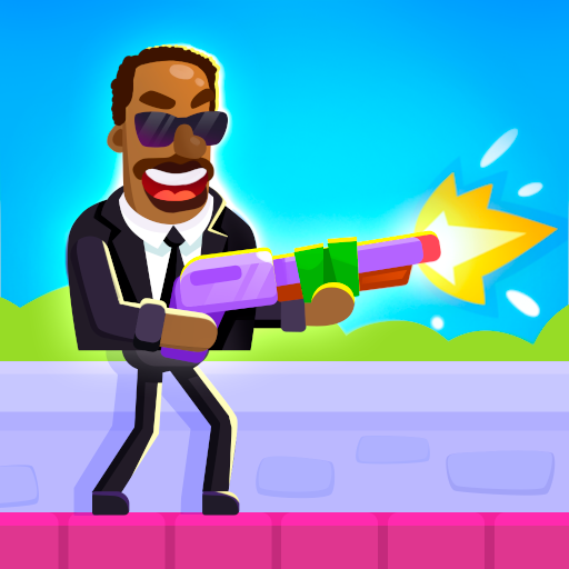 Hitmasters v1.28.0 MOD APK [Unlimited Money, No Ads]