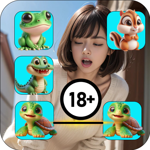 Adult Onet Match Girl Game v28.0 MOD APK [Menu, Unlimited All]