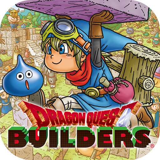 DRAGON QUEST BUILDERS v1.1.4 MOD APK [God Mode, Free Craft]