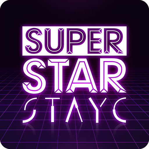 SUPERSTAR STAYC v3.29.3 MOD APK [Menu, Auto Play, Always Super Perfer]