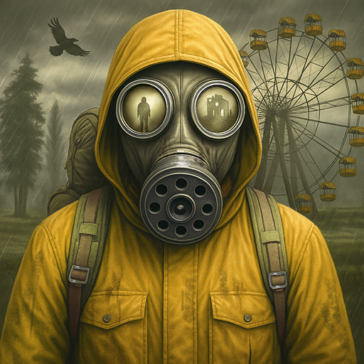 Day R Premium v1.901.3.1 MOD APK [Money, 100 Level, Free Caft]