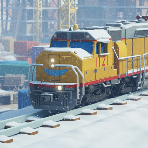 Train Station 2 v4.26.0 MOD APK [Free Shopping, Free Rewards]