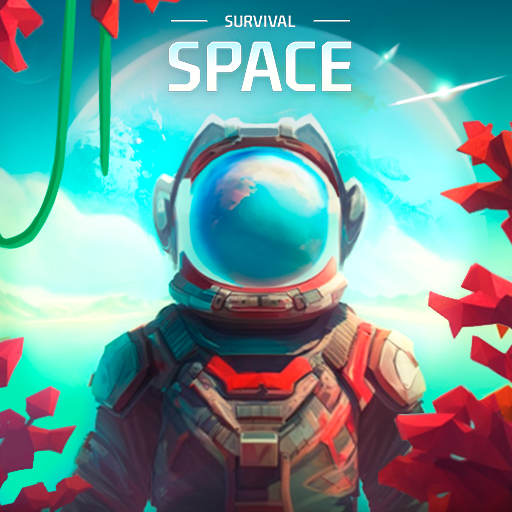 Space Survival v0.0.11 MOD APK [Money, Free Craft, God Mode]