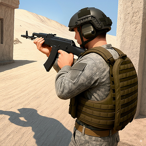 Shoot Out v4.8.2 MOD APK [Unlimited Money]