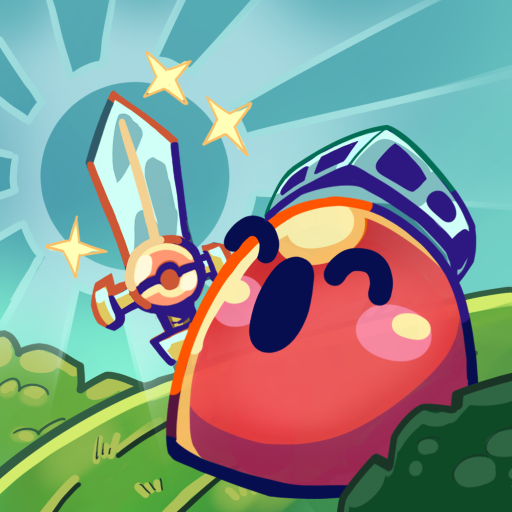 Rogue Slime v0.7.11 MOD APK [Damage, Shield Multiplier, God Mode]
