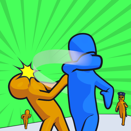 Slap and Run v1.7.8 MOD APK [Free Rewards]