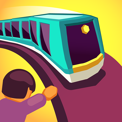Train Taxi v1.4.45 MOD APK [Unlimited Money]