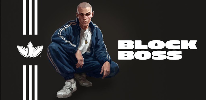 Block Boss v1.38.0 MOD APK [Menu, Free Purchase]