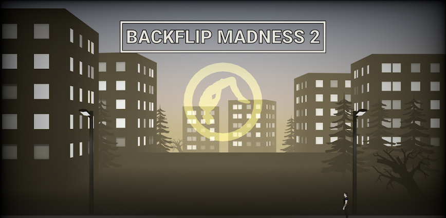 Backflip Madness 2 v1.0.7 APK [Unlocked Game]