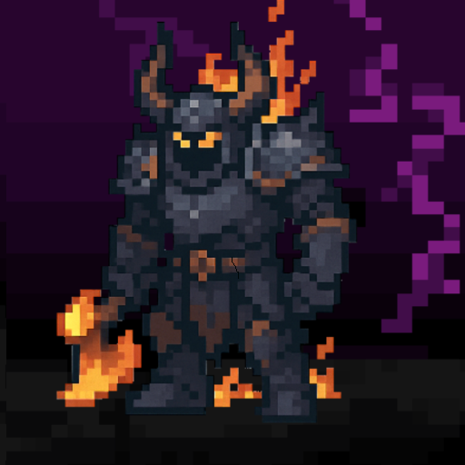 Idle Adventure v1.425 MOD APK [Menu, Damage Multiplier, Dumb Enemy]