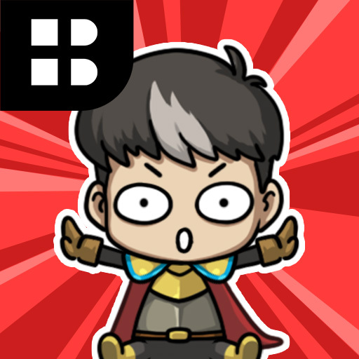 Heroes & Gear? Yoink! v1.0.28 MOD APK [Menu, Damage, Defense Multiplier, God Mode]