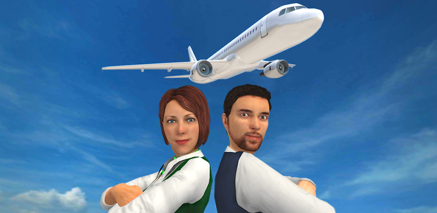 Air Safety World v1.15.0 MOD APK [Unlimited Money]